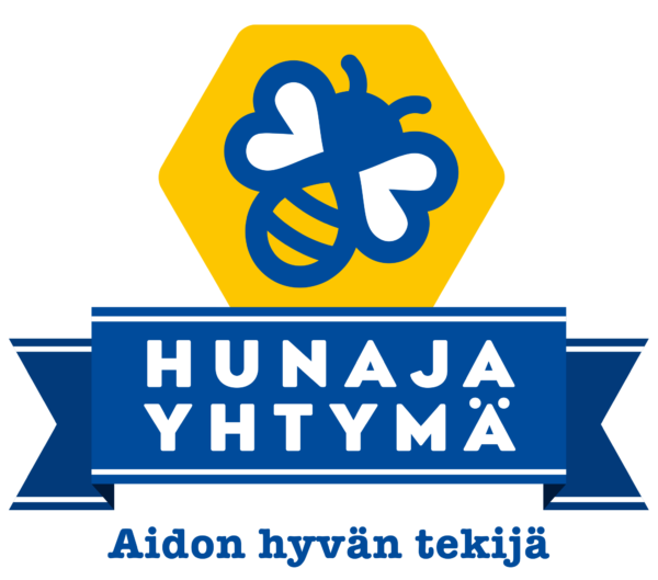 Hunajayhtymä Oy