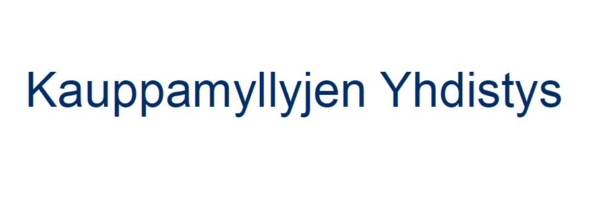 Kauppamyllyjen yhdistys