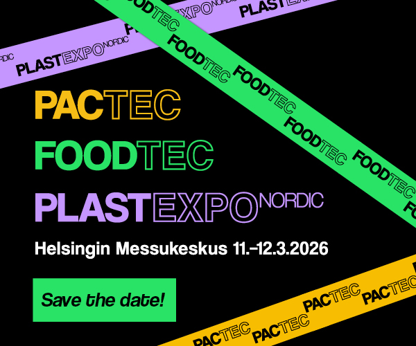 Helsingin Messukeskus 25.9.-25.10.2025