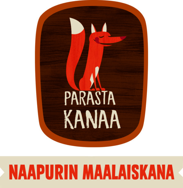 Naapurin maalaiskana