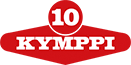 Kymppi-Maukkaat Oy