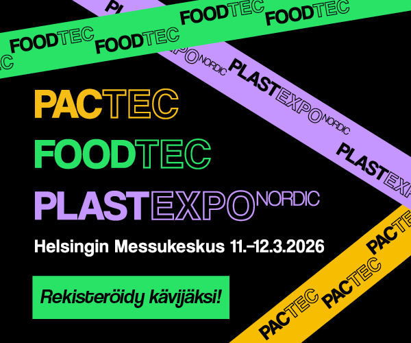 Helsingin messukeskus 7.1.-7.3.26