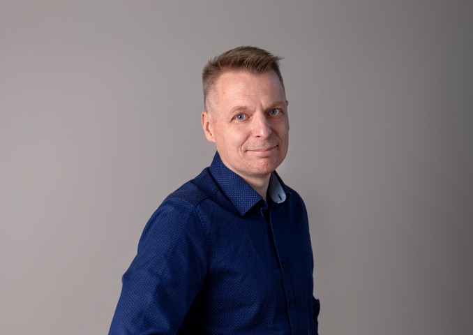 Kuva Janne Sivosesta.